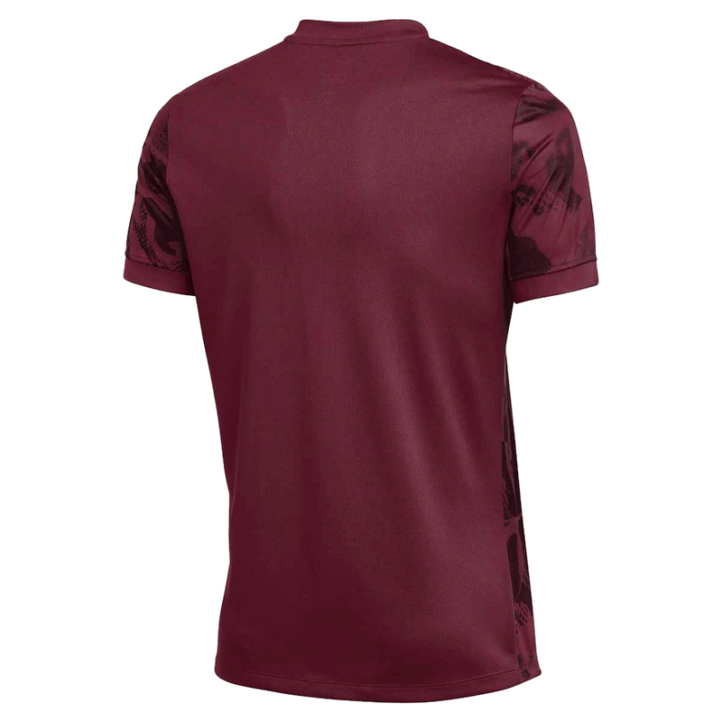 Camiseta Nike DF Precision VII manga corta para hombre (EE. UU.) 