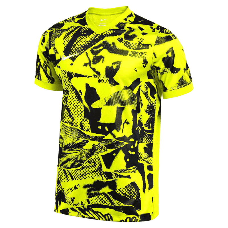 Camiseta Nike DF Precision VII manga corta para hombre (EE. UU.) 