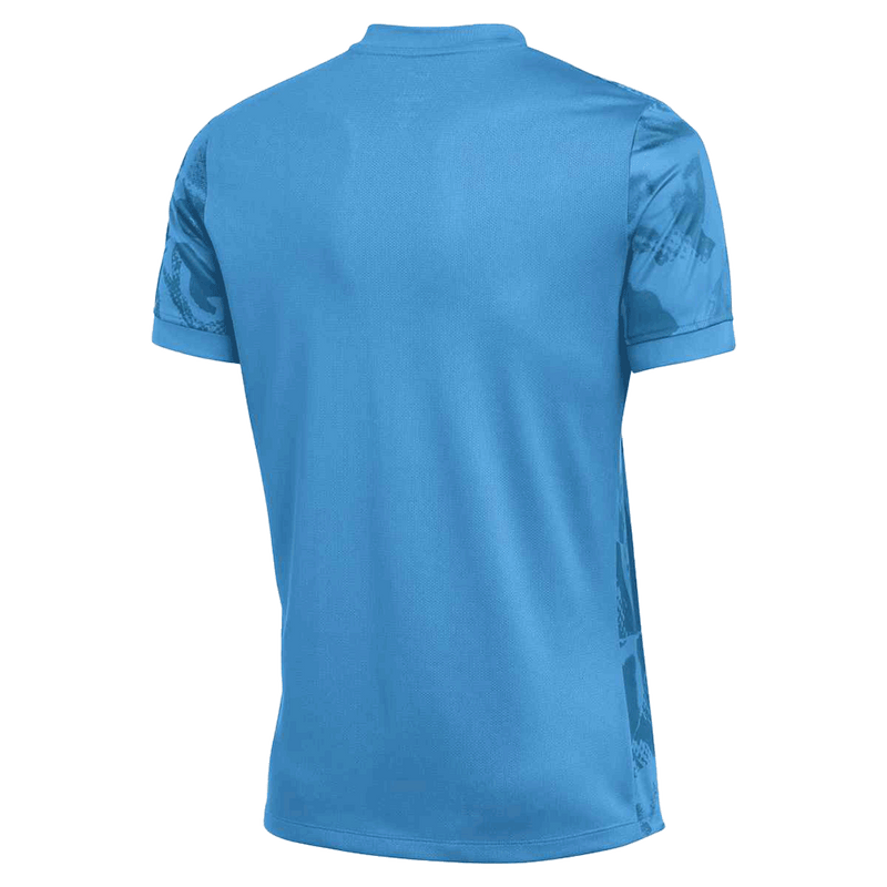 Camiseta Nike DF Precision VII manga corta para hombre (EE. UU.) 