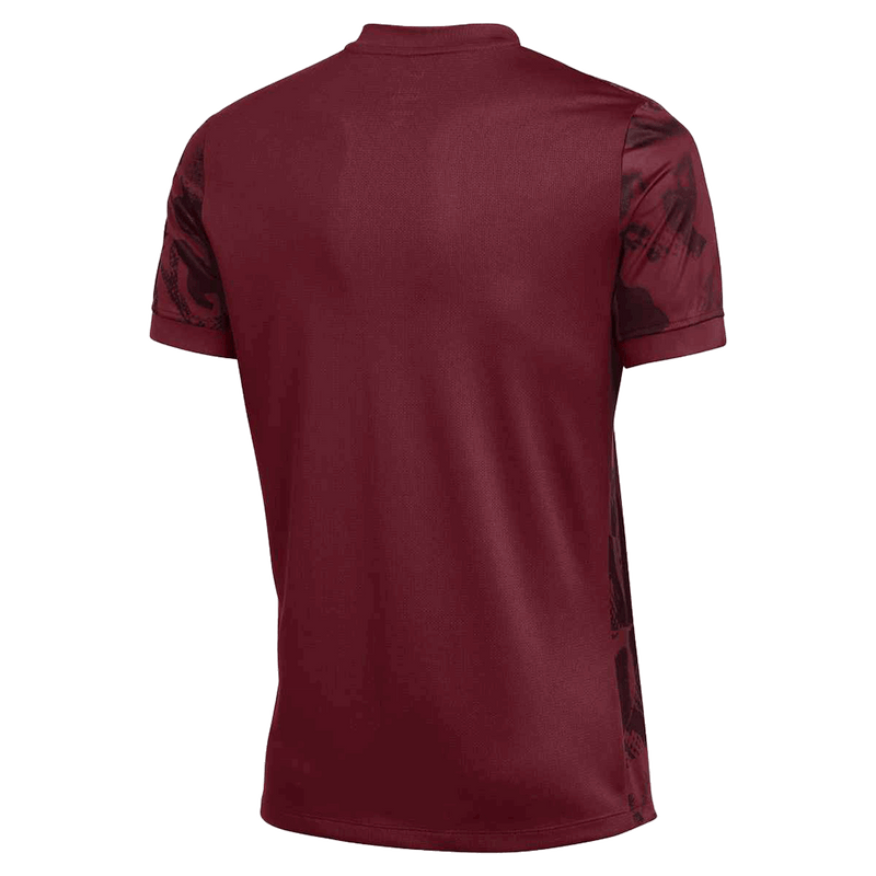 Camiseta Nike DF Precision VII manga corta para hombre (EE. UU.) 