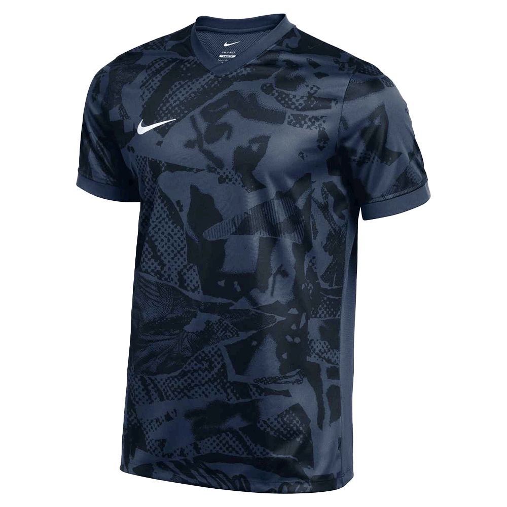 Midnight Navy/Dark Obsidian/White