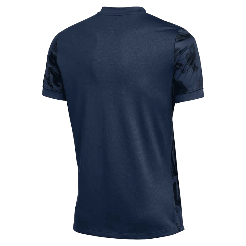 Camiseta Nike DF Precision VII manga corta para hombre (EE. UU.) 