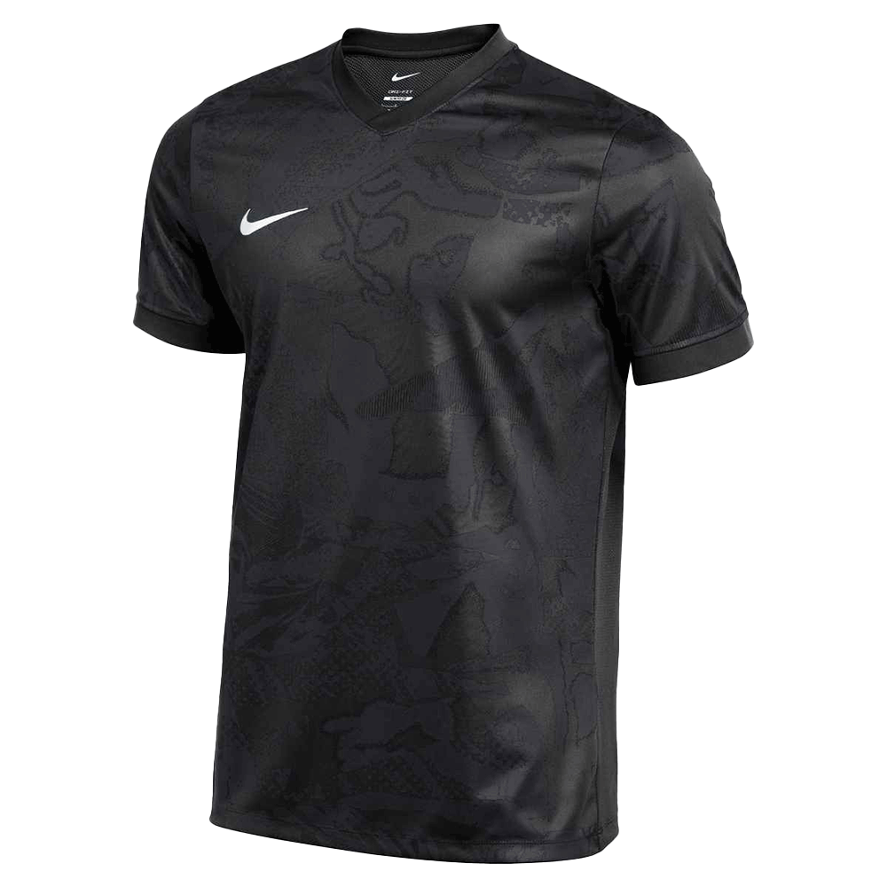 Black/Anthracite/White