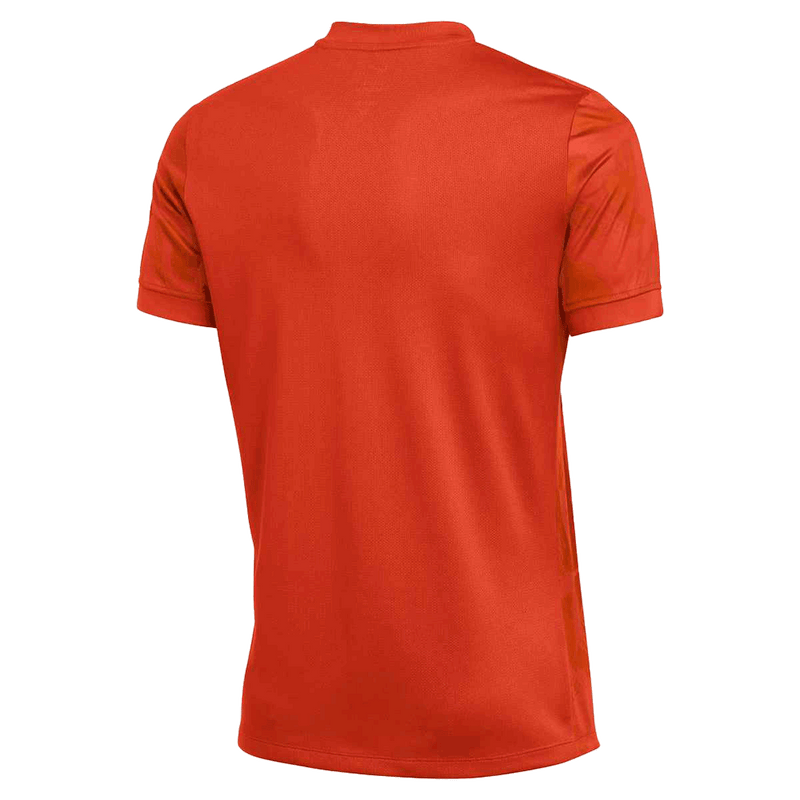 Camiseta Nike DF Precision VII manga corta para hombre (EE. UU.) 