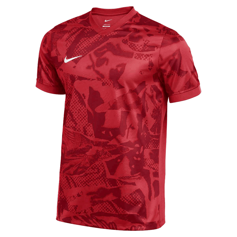 Camiseta Nike DF Precision VII manga corta para hombre (EE. UU.) 