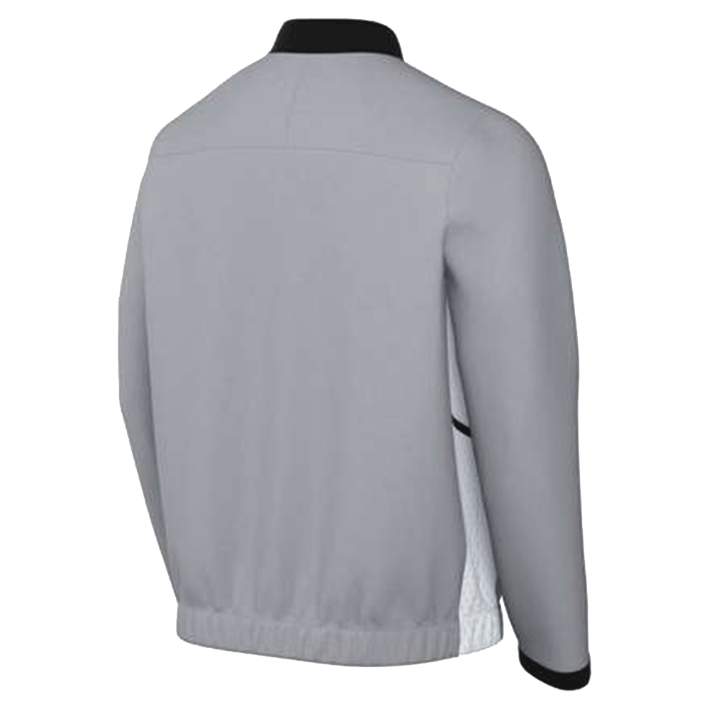 Nike Men's DF Woven Academy 25 Track Jacket – Midway Sports Nike Men's DF Woven Academy 25 Track Jacket – Midway Sports