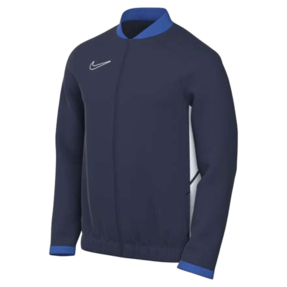 Nike Men's DF Woven Academy 25 Track Jacket – Midway Sports Nike Men's DF Woven Academy 25 Track Jacket – Midway Sports