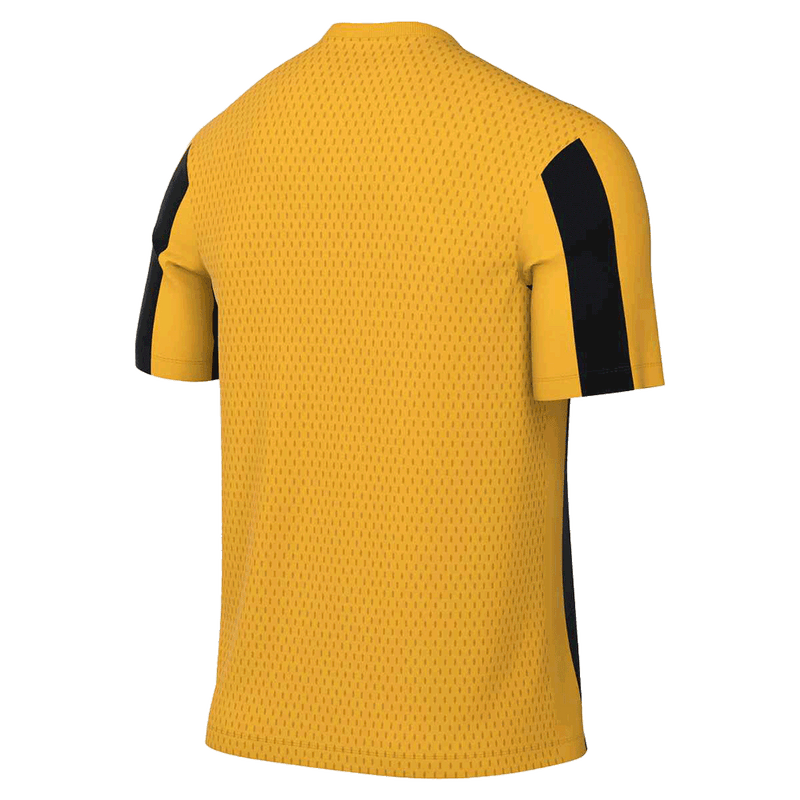 Camiseta Nike de rayas División V para hombre (temporada baja) (EE. UU.) 