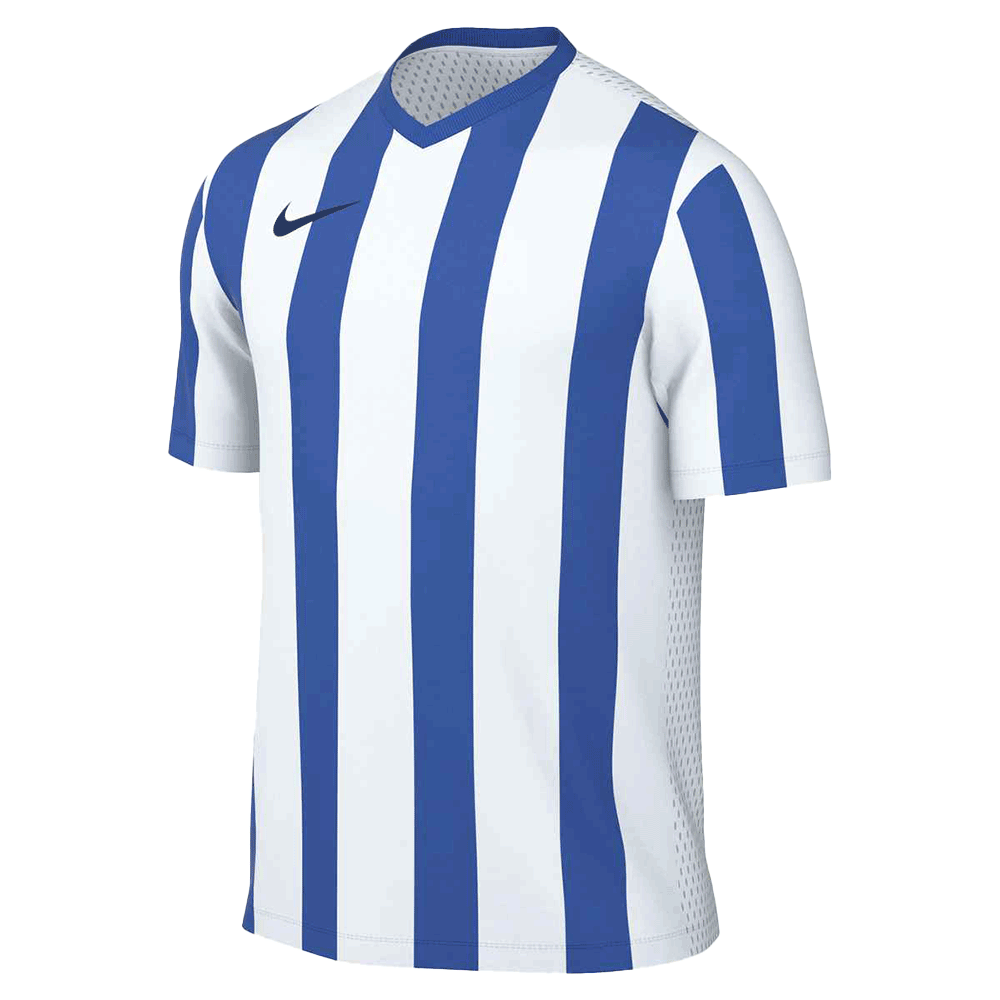 White/Royal Blue/Black