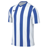 Camiseta Nike de rayas División V para hombre (temporada baja) (EE. UU.) 
