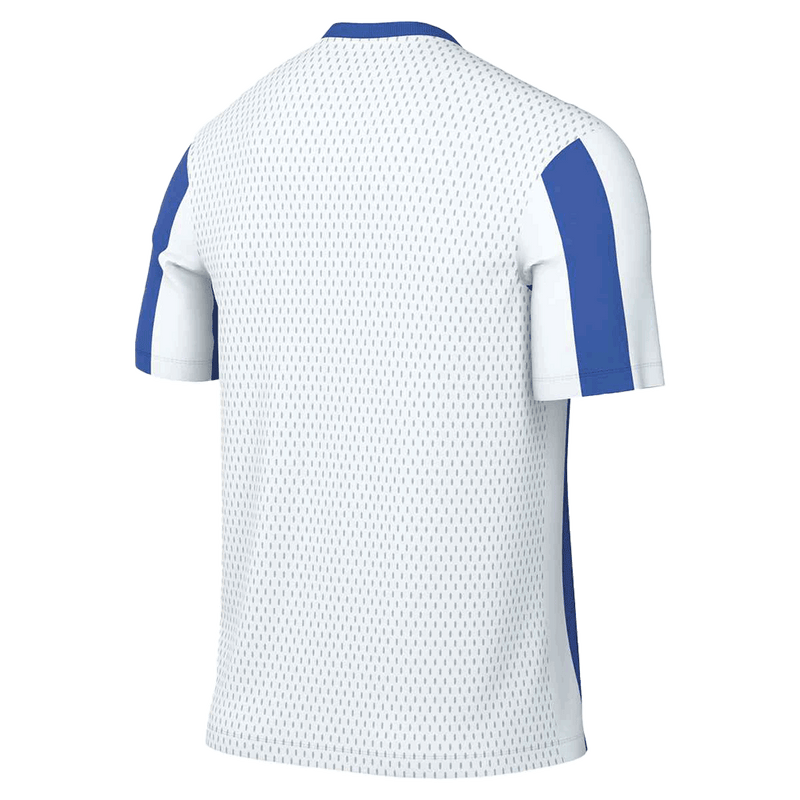 Camiseta Nike de rayas División V para hombre (temporada baja) (EE. UU.) 