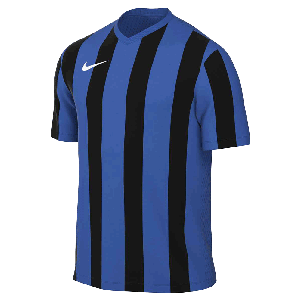 Royal Blue/Black/White