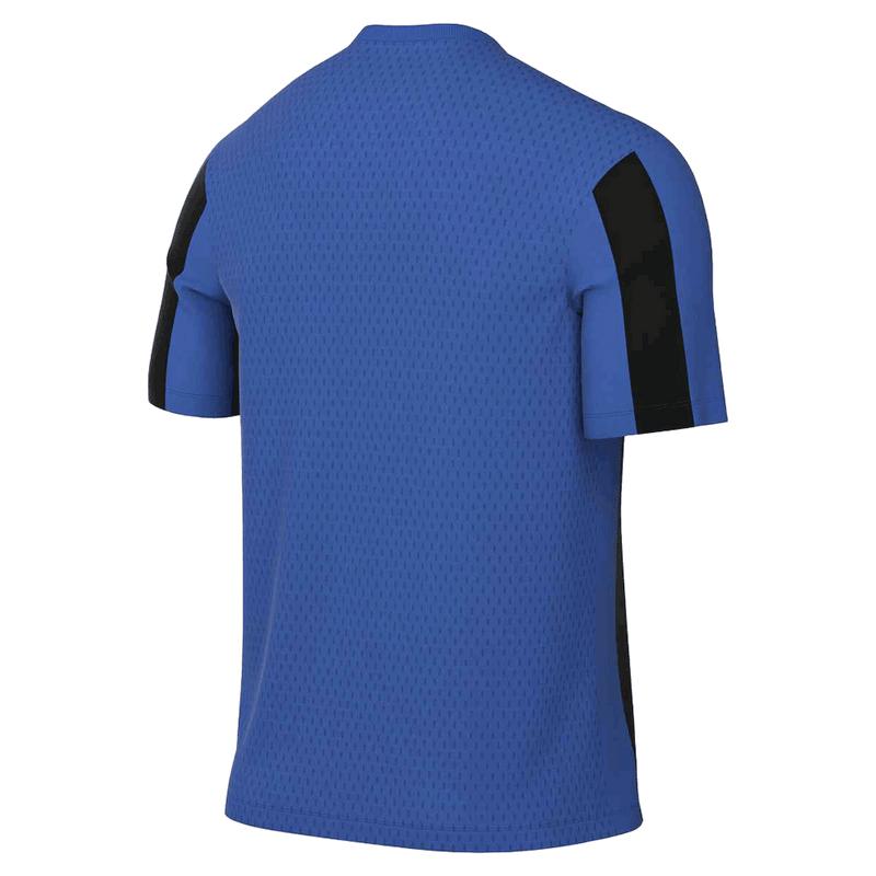 Camiseta Nike de rayas División V para hombre (temporada baja) (EE. UU.) 
