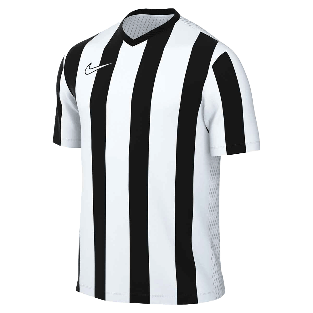 White/Black/White