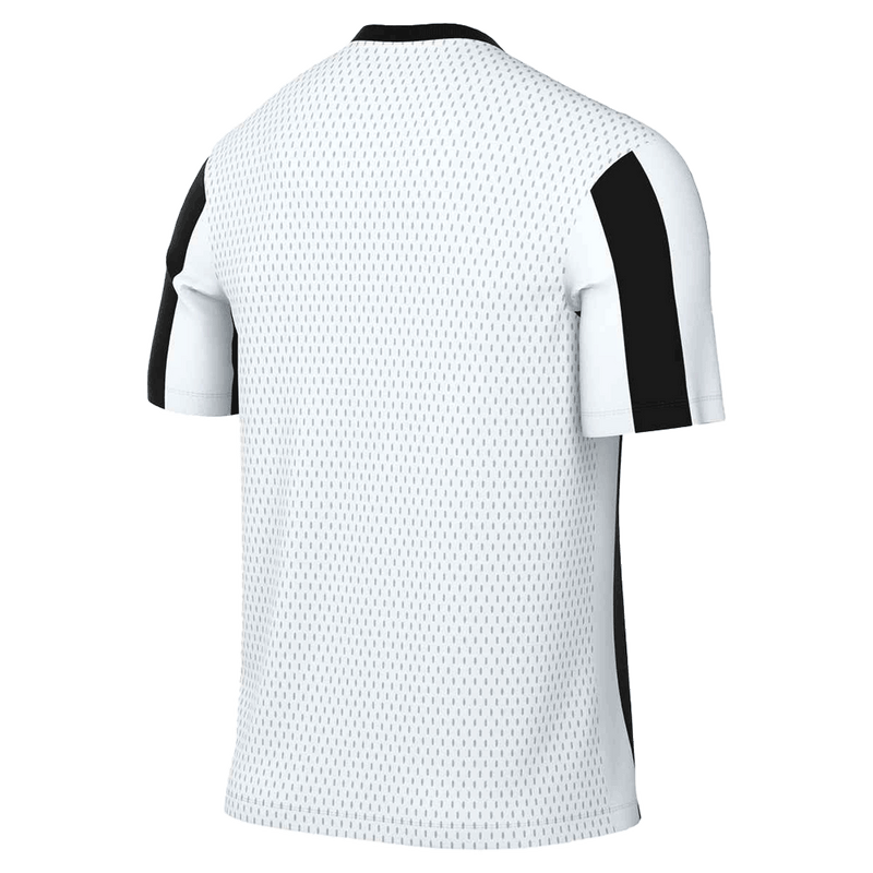 Camiseta Nike de rayas División V para hombre (temporada baja) (EE. UU.) 