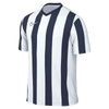 Camiseta Nike de rayas División V para hombre (temporada baja) (EE. UU.) 