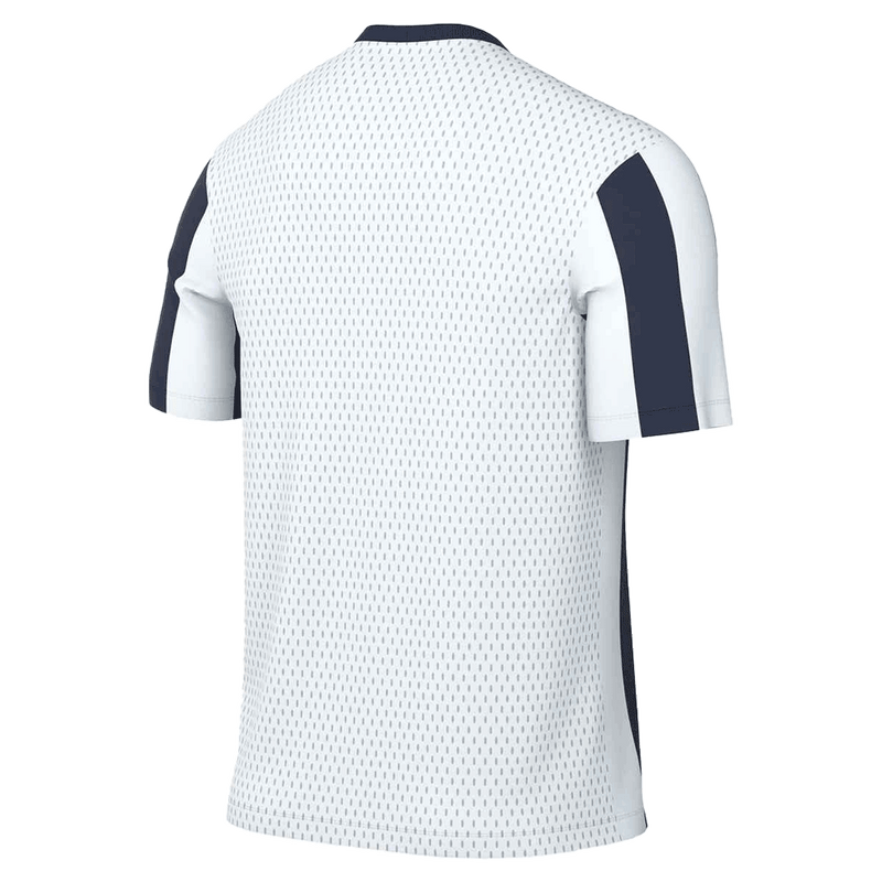 Camiseta Nike de rayas División V para hombre (temporada baja) (EE. UU.) 
