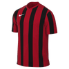 Camiseta Nike de rayas División V para hombre (temporada baja) (EE. UU.) 