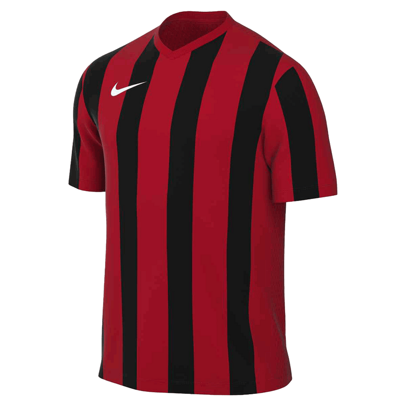 Camiseta Nike de rayas División V para hombre (temporada baja) (EE. UU.) 