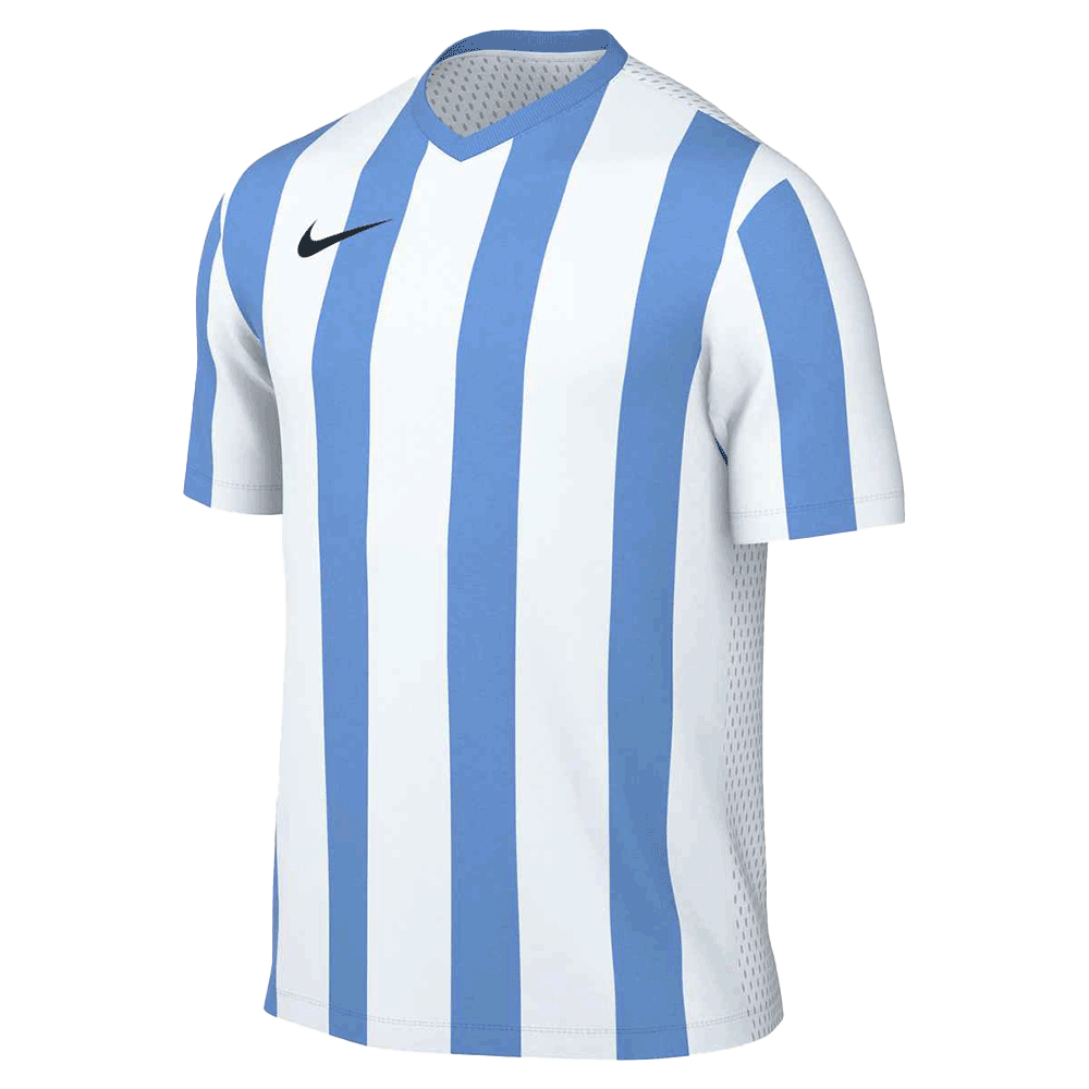 White/University Blue/Black