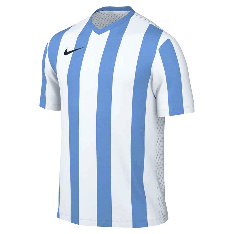 Camiseta Nike de rayas División V para hombre (temporada baja) (EE. UU.) 