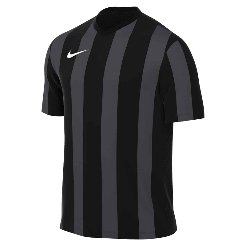Camiseta Nike de rayas División V para hombre (temporada baja) (EE. UU.) 
