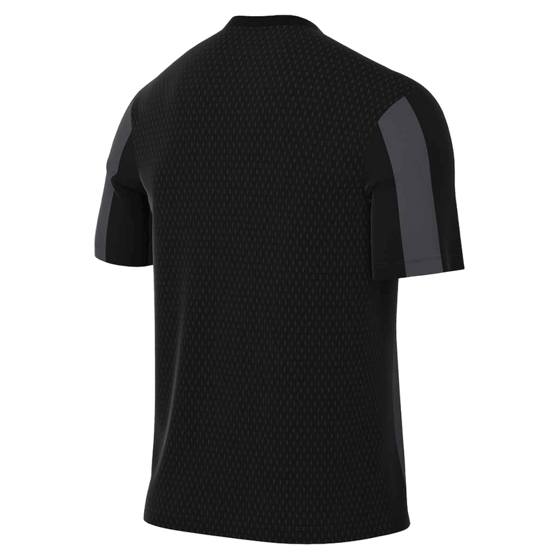 Camiseta Nike de rayas División V para hombre (temporada baja) (EE. UU.) 