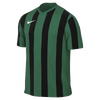 Camiseta Nike de rayas División V para hombre (temporada baja) (EE. UU.) 