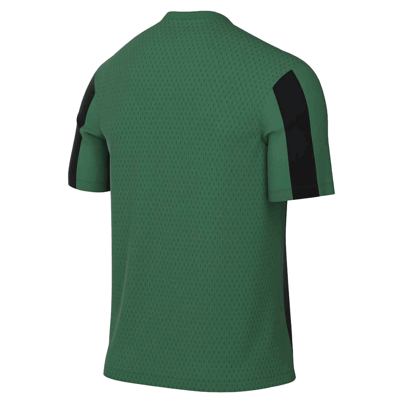 Camiseta Nike de rayas División V para hombre (temporada baja) (EE. UU.) 