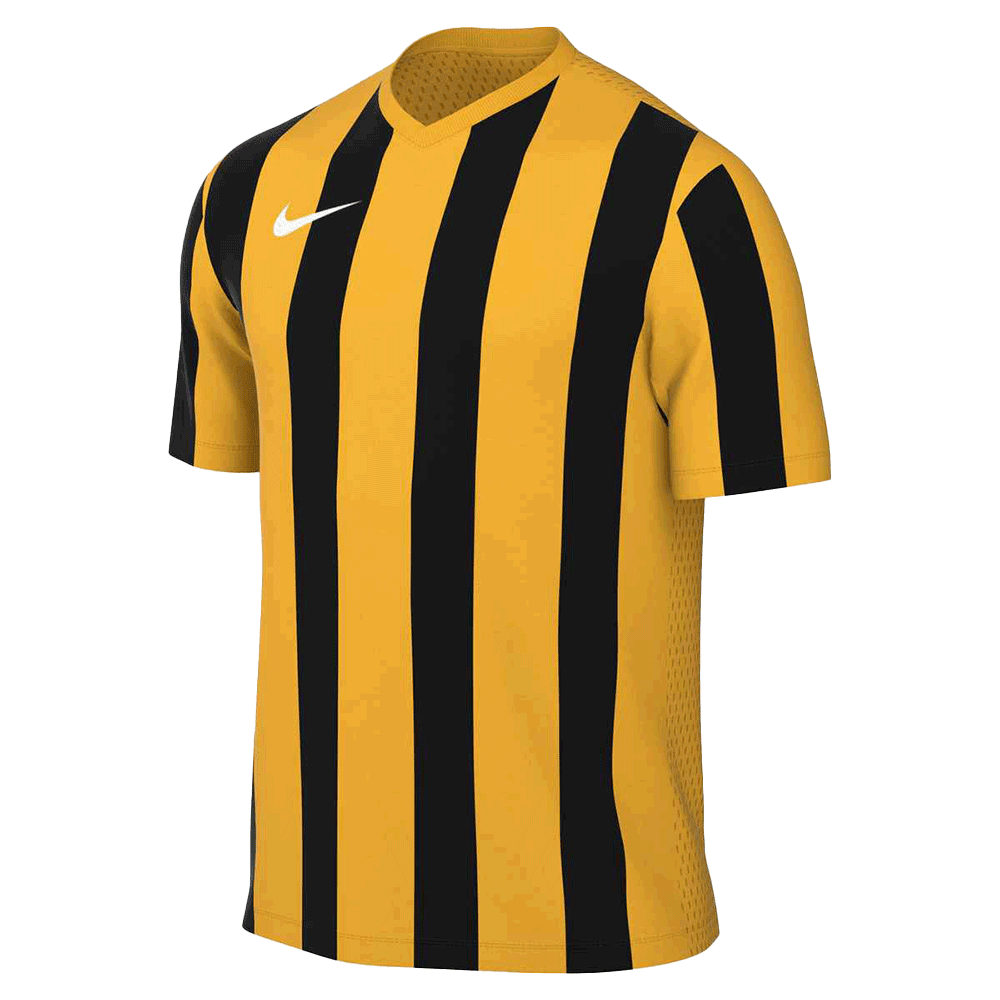 University Gold/Black/White