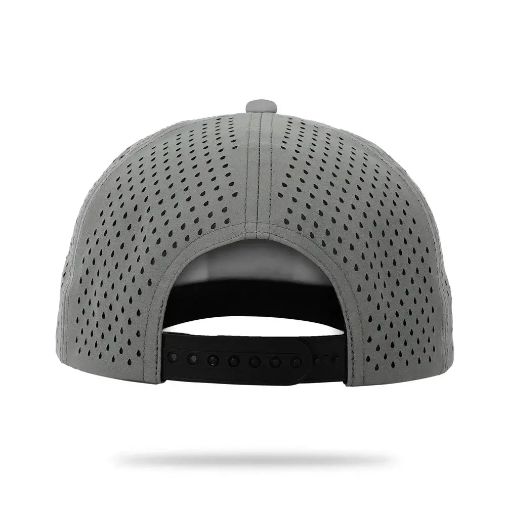 Miami Hat - Neon