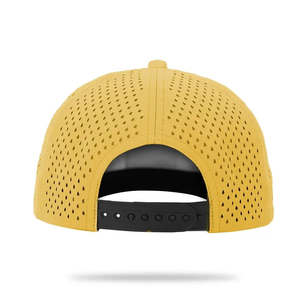 Miami Hat - Neon