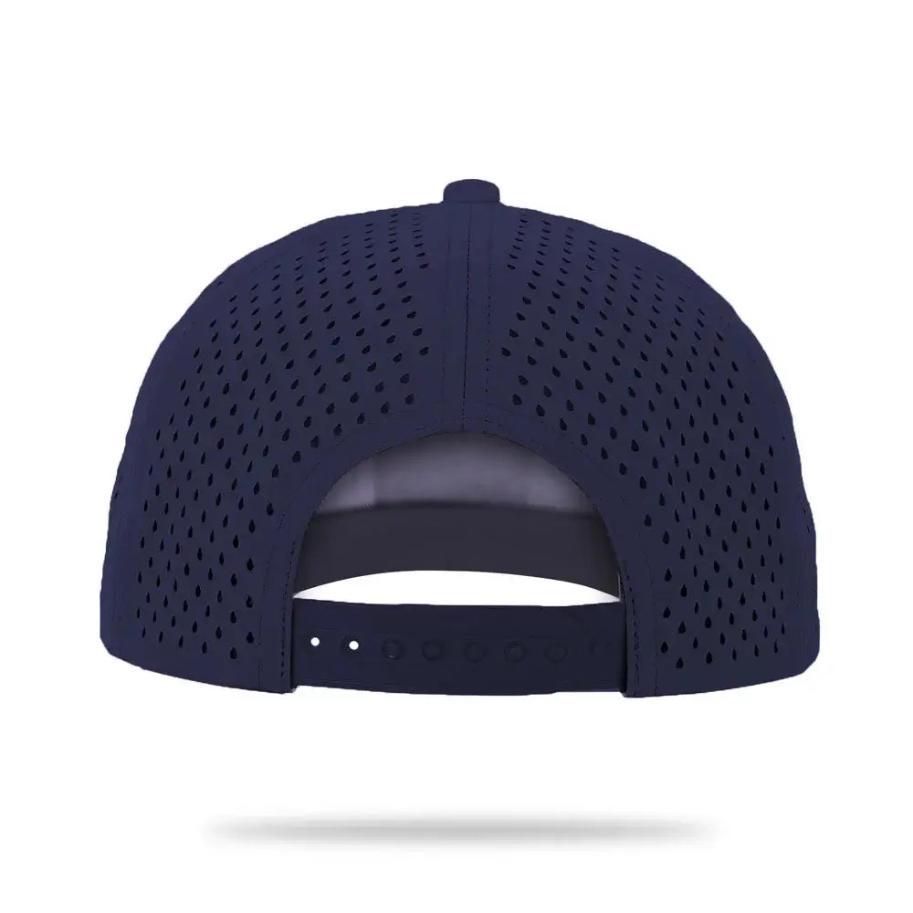 Miami Hat - Neon