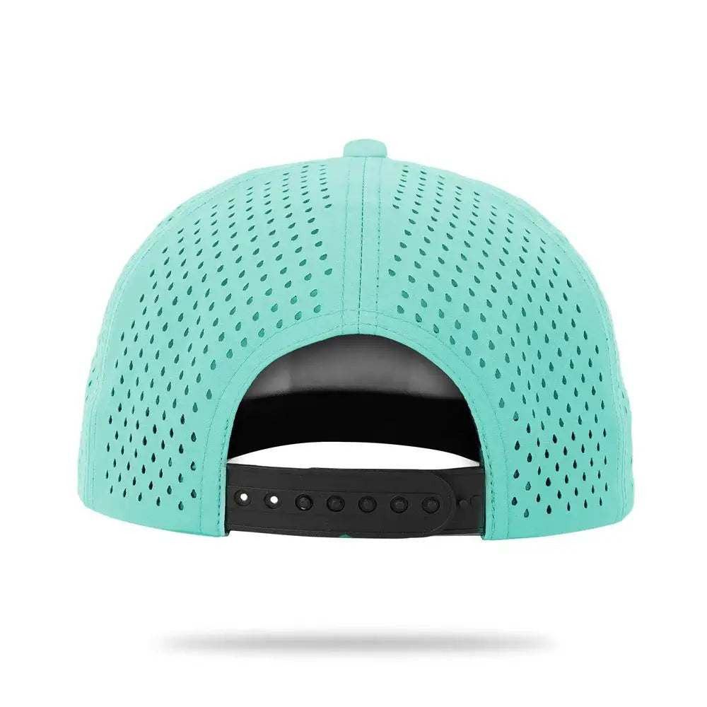 Miami Hat - Neon