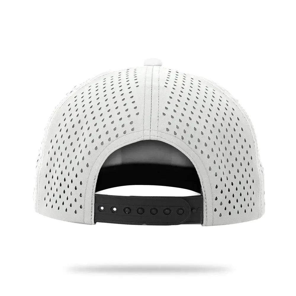 Miami Hat - Neon