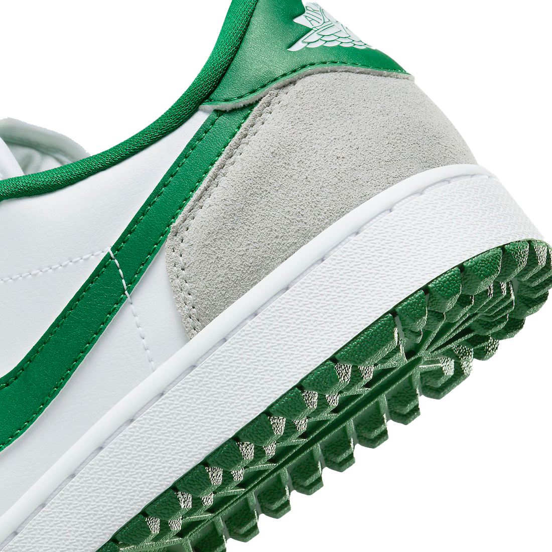 Michael Jordan Air Jordan 1 Low G Golf Shoes – Midway Sports