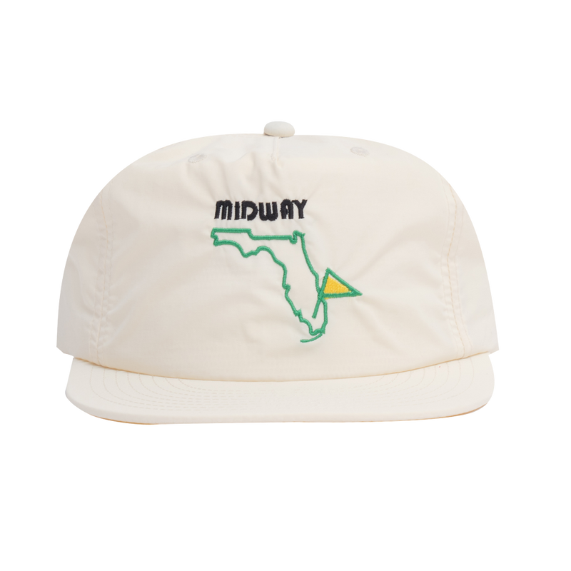 Gorra de golf Midway 
