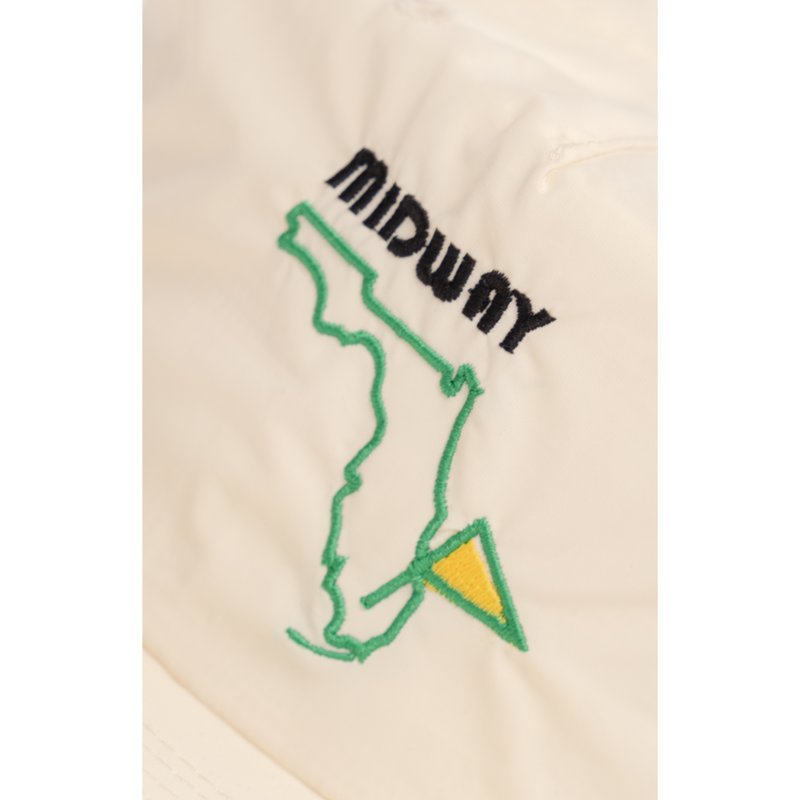 Gorra de golf Midway 