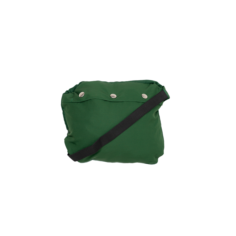 Chaqueta impermeable de golf plegable 