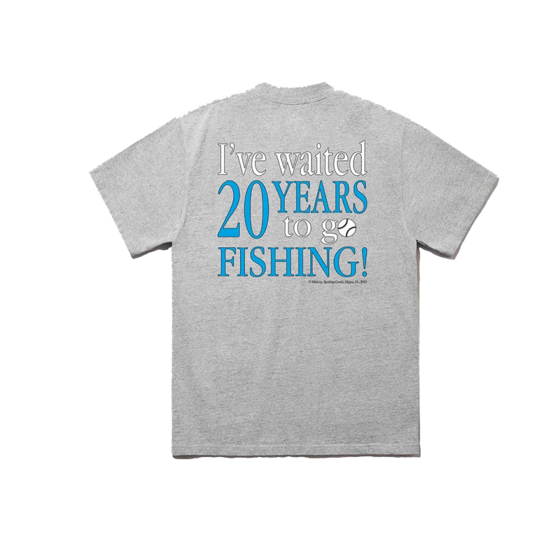 Midway Sports ‘Wild Card Kings’ Playoff Tee