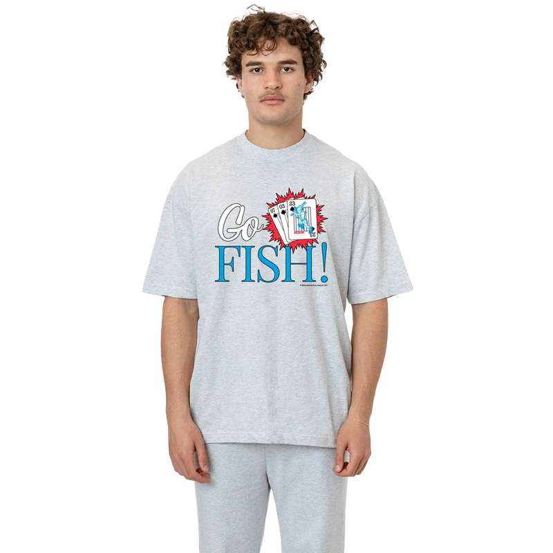 Midway Sports ‘Wild Card Kings’ Playoff Tee