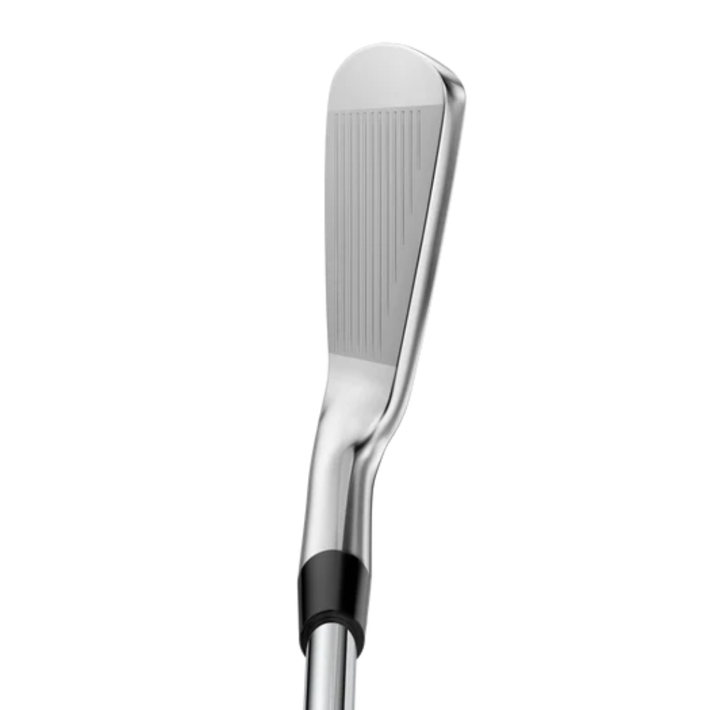Miura CB-302 - Chrome Iron-Club Head Only