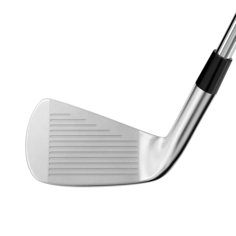 Miura CB-302 - Chrome Iron-Club Head Only