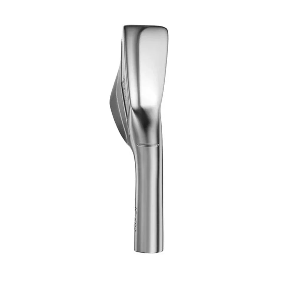 Miura IC-602 Chrome Iron-Club Head Only
