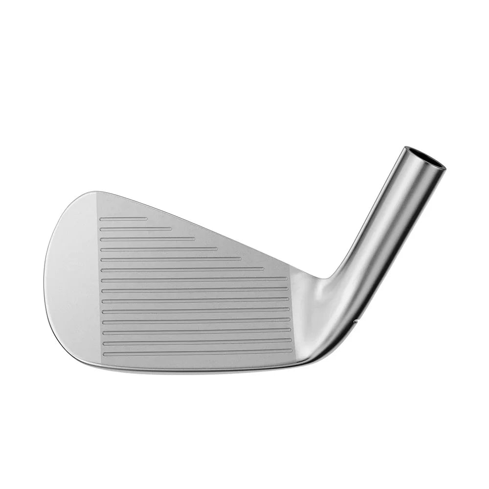 Miura IC-602 Chrome Iron-Club Head Only
