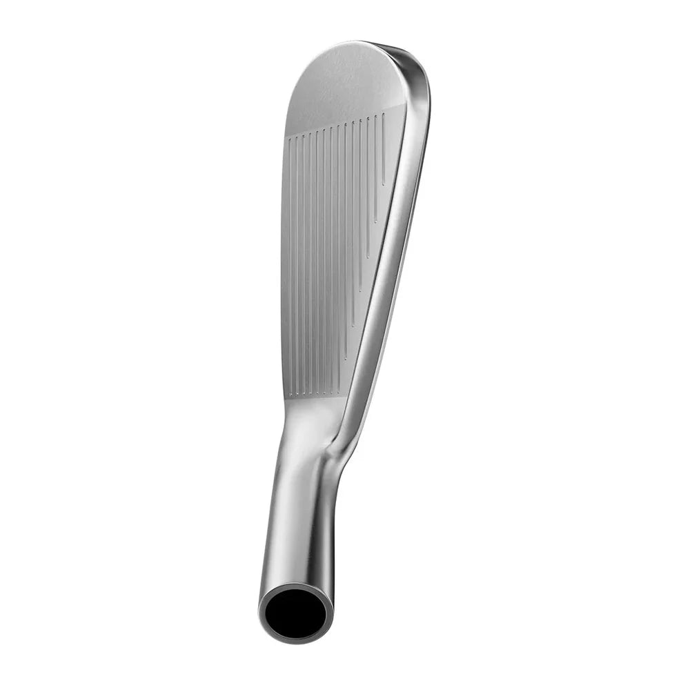 Miura IC-602 Chrome Iron-Club Head Only