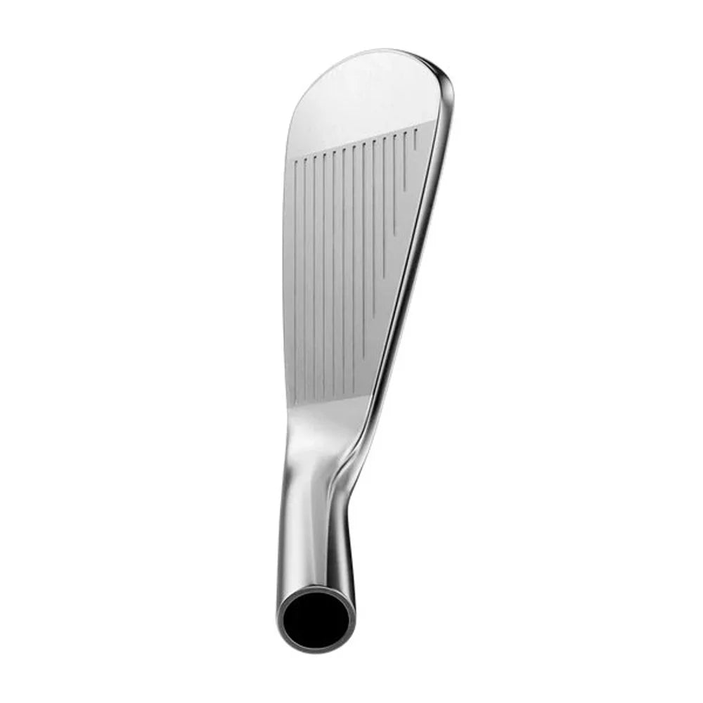 Miura MB-101 - Chrome Iron-Club Head Only – Midway Sports Miura MB-101 - Chrome Iron-Club Head Only – Midway Sports