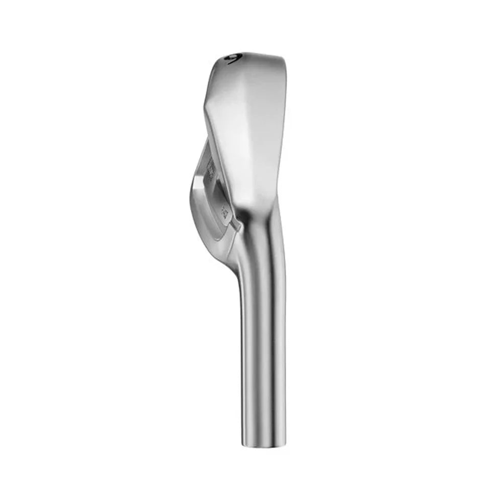 Miura PI-402 Chrome Iron-Club Head Only