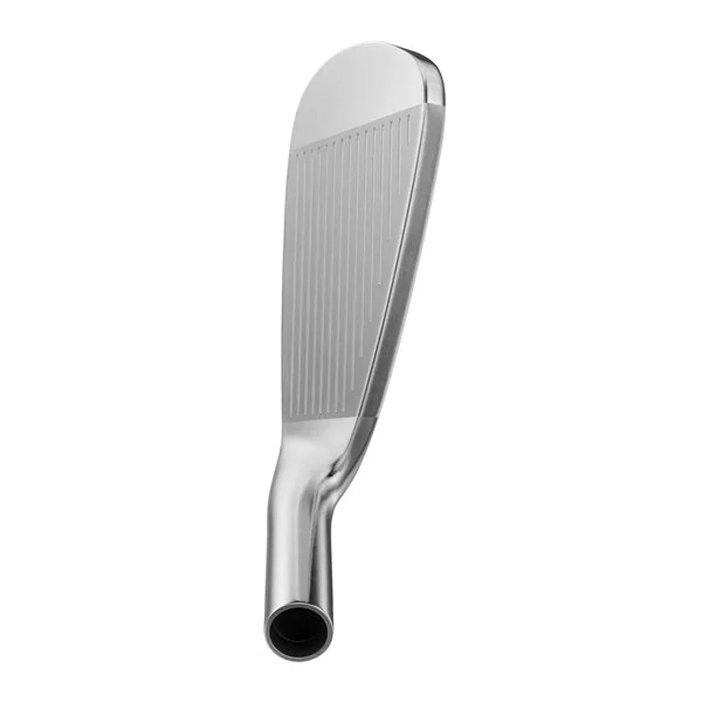 Miura PI-402 Chrome Iron-Club Head Only
