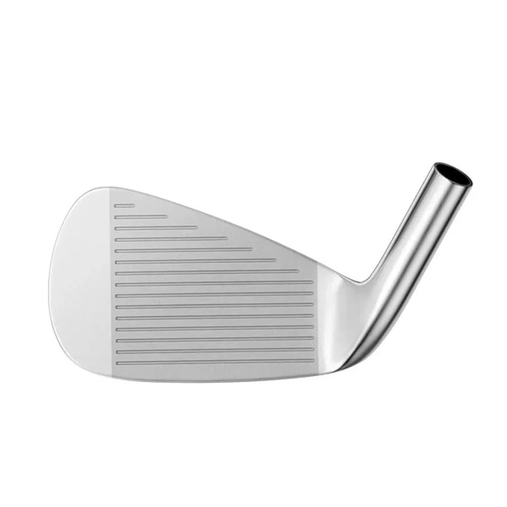 Miura PI-402 Chrome Iron-Club Head Only